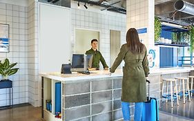Ibis Budget Nancy Laxou